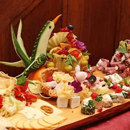 Ξενοδοχείο Zu Heidelberg 3*