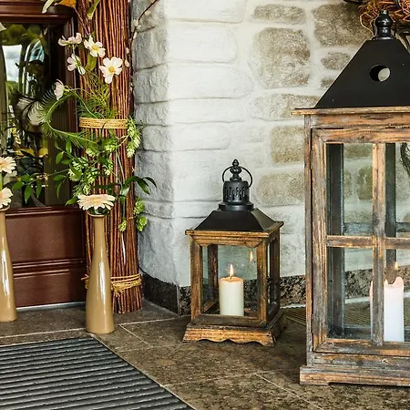 Hotel Zu Heidelberg Seiffen