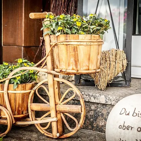 Zu Heidelberg 3* Seiffen