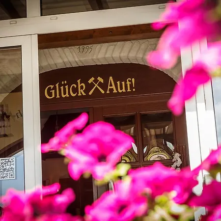 Zu Heidelberg Hotel 3*