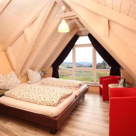 Ξενοδοχείο Zu Heidelberg