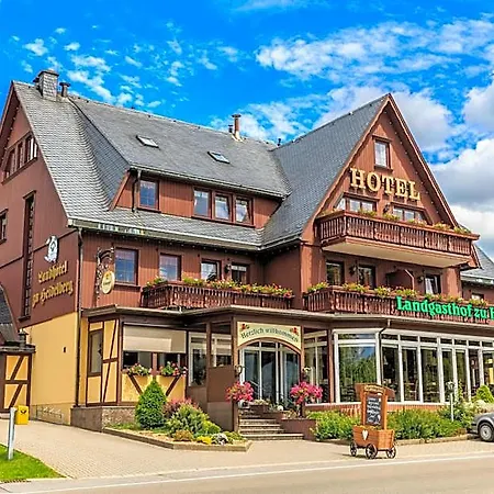 Zu Heidelberg Otel