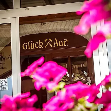 Zu Heidelberg Otel 3*