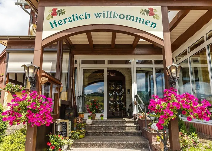 فندق Zu Heidelberg