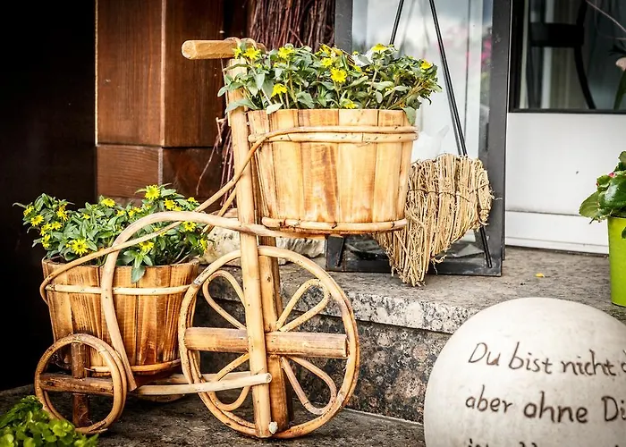 Zu Heidelberg 3* Seiffen