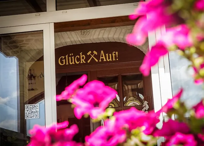 Zu Heidelberg Hotel 3*