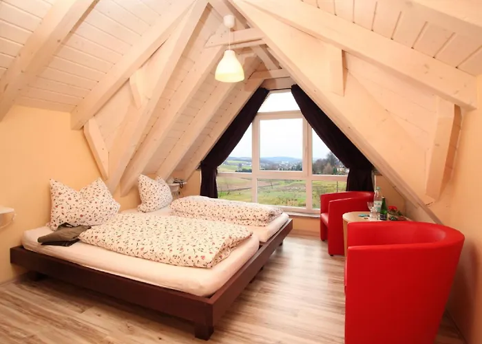 فندق Zu Heidelberg